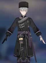 Lightkeeper npc