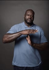 shaq