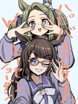 __tosen_jordan_and_air_messiah_umamusume_drawn_by_tanasiso__a8d52fee3346fa32ed5991acd25ac1a0