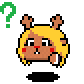 noelle emoji confused