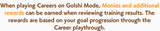 golshi mode