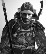 Giga samurai