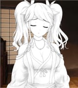 幕末尽忠報国烈士伝 ＭＩＢＵＲＯMIBURO (25) - Copy
