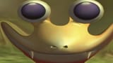disconcertingly happy bulborb