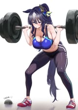 gymxina