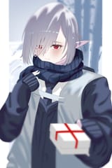 @Destrea__ - Gladiia