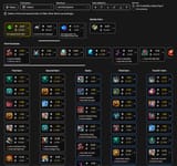 Time to test Helia Rakan