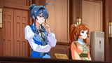Trials of Innocence