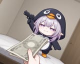 03627-1626308060-detailed face, detailed eyes, shiny hair, absurdes, highres, dynamic pose, masterpiece, best quality, official art, cel shaded,
