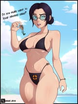 Miss Pauling summer update 2025