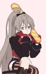 nothing to ganbaru about
