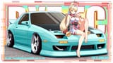 alice - car