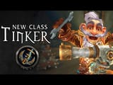 tinker