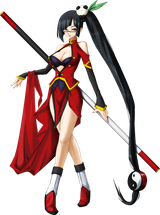 600px-BlazBlue_Calamity_Trigger_Litchi_Faye-Ling_Main