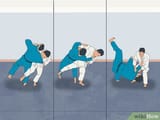 judo