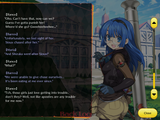 front line shizuka