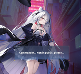kiev indecency