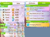 Rudolf Stats