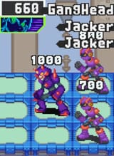 the jacker gang