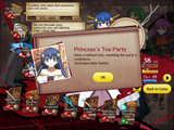 tea party
