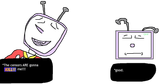 tne