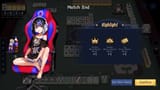 average sanma match