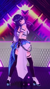 【踊ってみた】「ROSE _ HANA」 #Shorts #ROSE #HANA.mp4_snapshot_00.13.068