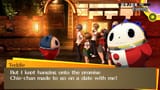 Chie Teddie date