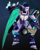 nelf