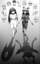 omori