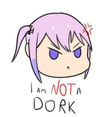 Not a dork