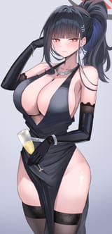 Rio dress