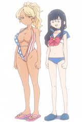 Swimsuits