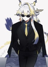 @yunomi1129 - Shuu suit