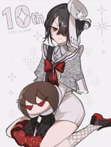 __xu_fu_fate_and_1_more_drawn_by_siho_is_alien__deec6eaf446e2e74f046ba0efc47a5c9