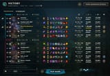 love league of legends