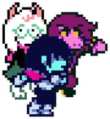deltarune-undertale