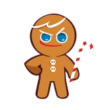 gingerbrave