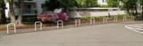 screaming bike rails