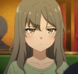 annoyed