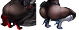 ass to ass