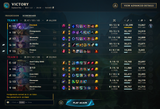 s- vs plat players