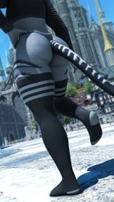 Femhroth butt