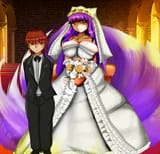 Daji marriage (2)