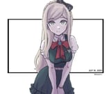 __sonia_nevermind_danganronpa_and_1_more_drawn_by_rajaie101__e02c5af136240df84e14abe8e31d21ed