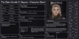 Yara Character sheet(fixed)