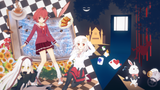 asuhoinwonderlandsocute