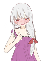 Cutema Shy
