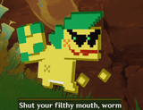 Worm