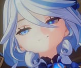 Furina Smug Tilt